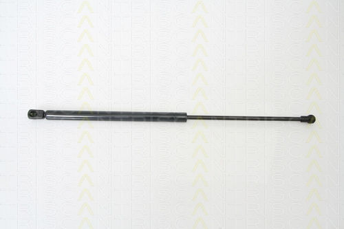 Triscan 8710 66202 Trunk Shock Absorber
