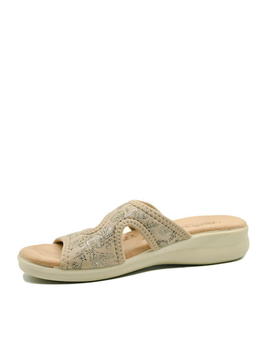 Women's Anatomic Beige Sandals