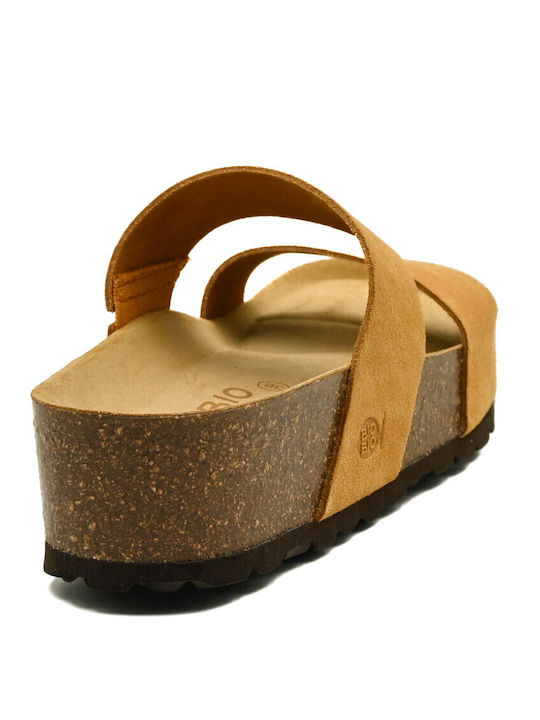 Women's Anatomic Beige Sandals