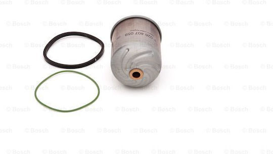 Bosch Oil Filter F 026 407 059