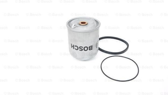 Bosch Oil Filter F 026 407 058