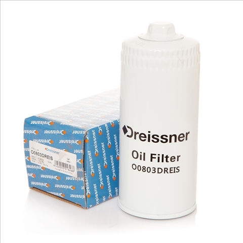 Filtru De Ulei Dreissner O0803dreis