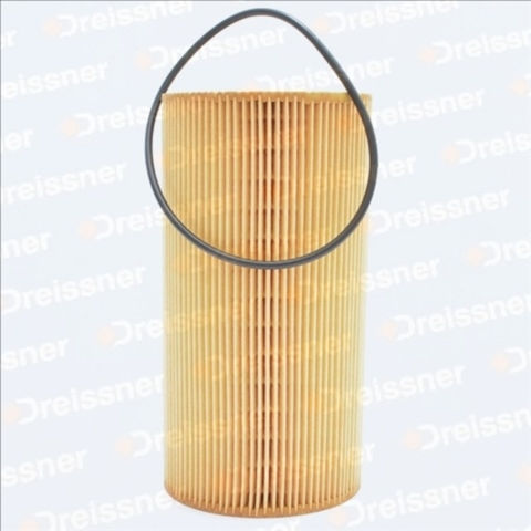Dreissner Filtru De Ulei O0202dreis