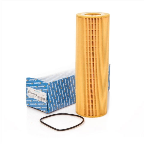 Dreissner Oil Filter O0196dreis