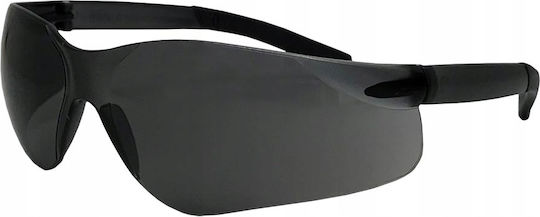 Protective Glasses Gray-black Oo-georgia-s