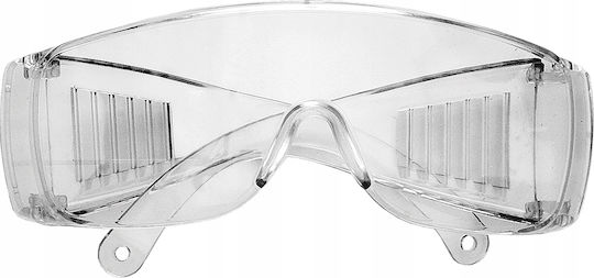 Protective Glasses Transparent Gog-ice