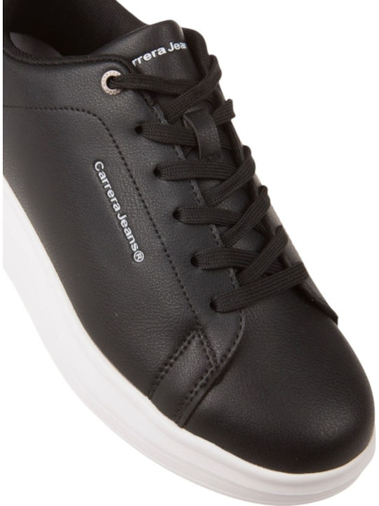 Herren Sneakers Schwarze