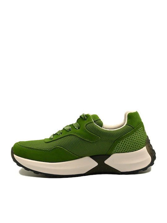 Adidași Anatomici Pentru Femei Verde