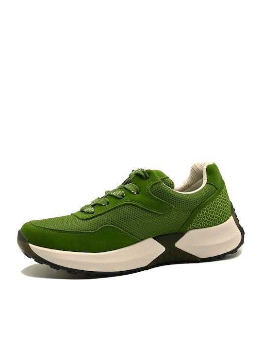 Adidași Anatomici Pentru Femei Verde