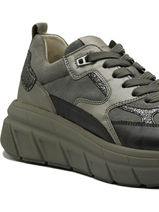 Adidași Anatomici Pentru Femei Gri