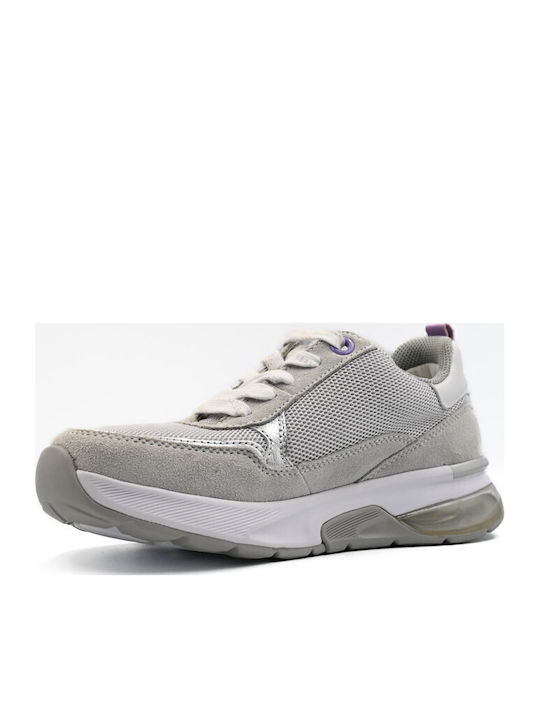 Women's Anatomic Gray Sneakers