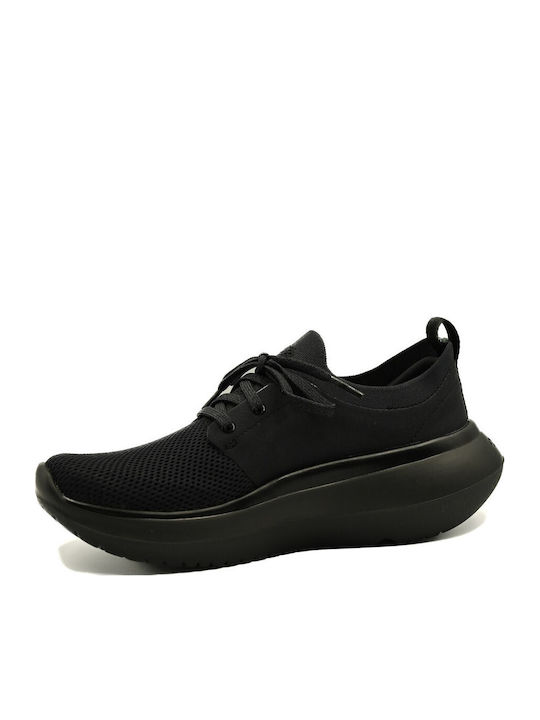 Adidași Anatomici Pentru Femei Negri