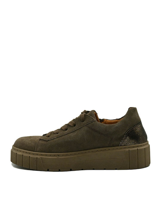 Women's Anatomic Gray Sneakers
