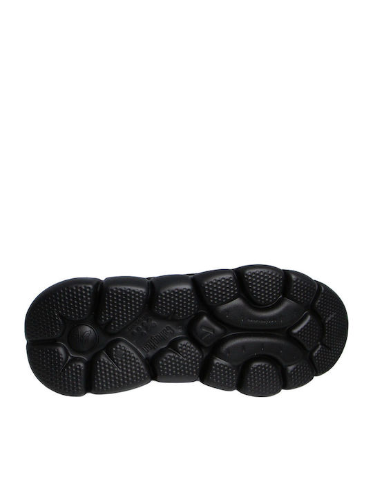 Herren Sneakers Schwarz