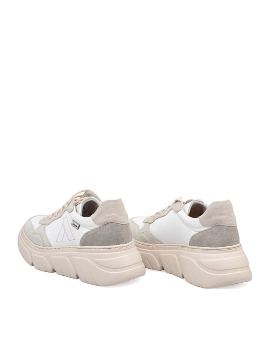 Women's Anatomic Sneakers White