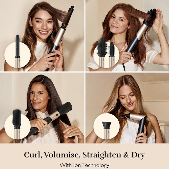 Silk'n Silkyair Flex Multistyler