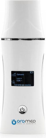 Oromed Beauty Peeling Cleansing