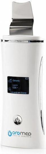 Oromed Beauty Peeling Cleansing