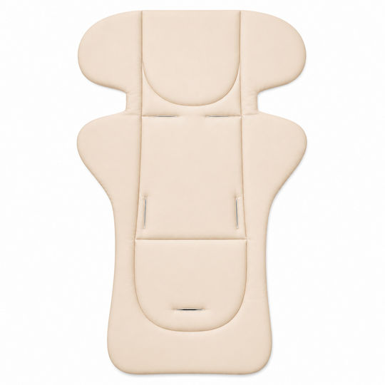 Kinderwagenmatratze Beige