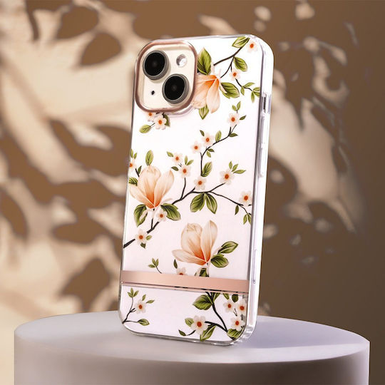 Калъф Ultra Trendy Xiaomi Redmi Note 14 Pro Plus 5g Chic 1