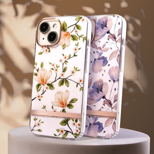 Калъф Ultra Trendy Xiaomi Redmi Note 14 Pro Plus 5g Chic 1