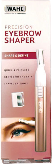 Wahl Professional Precision Eyebrow Trimmer Mașină 5640-4417