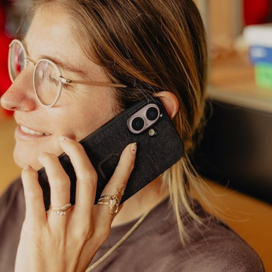 Peak Design Everyday Case Iphone 17 Black