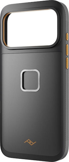 Peak Design Gnar Case Iphone 17 Pro Black