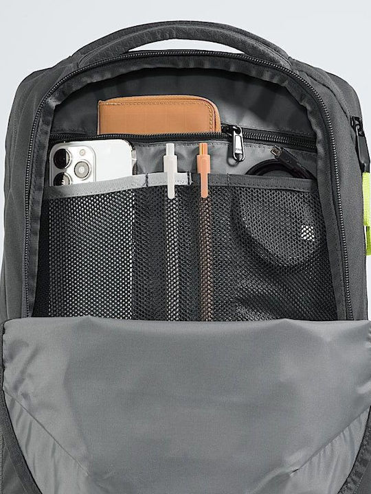 The North Face Vault Waterproof 27lt Green