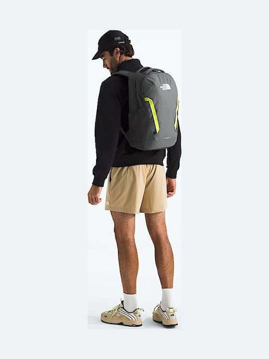 The North Face Vault Waterproof 27lt Green