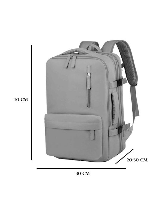 Rucsac Waterproof Gri