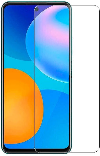 Huawei P Smart 2021 Folie Protectie Tempered Glass