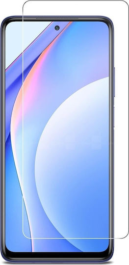 Xiaomi Mi 10T Lite Folie Protectie Tempered Glass