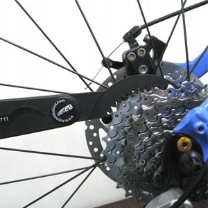 B-h Bürste Fahrradkette Kassette Antrieb