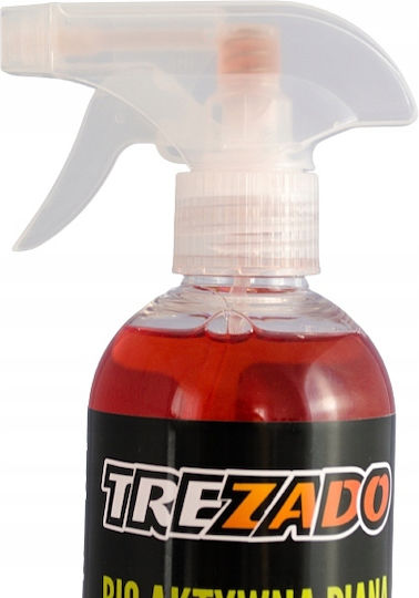 Trezado Активна Пяна За Пране На Велосипеди 500 Мл