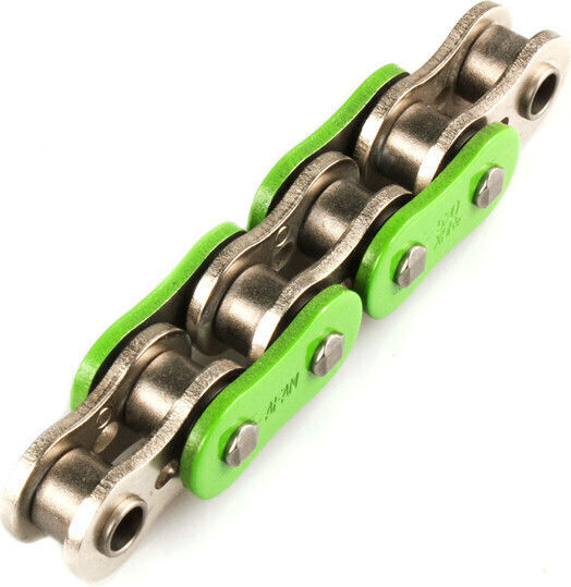 Afam Drive Chain A520xhr2-v 112l Mrs Green X-ring 500-1000cc