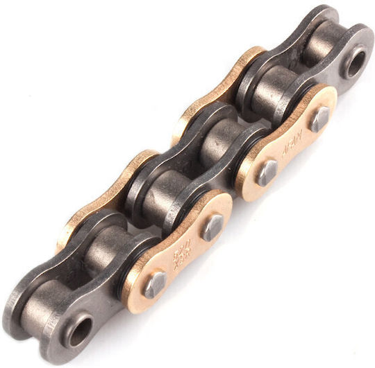 Afam Drive Chain A520xsr-g 110l Mrs Gold X-ring 125-800cc