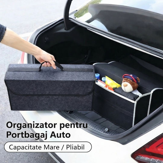 Alista Home Husă Organizare Portbagaj Auto