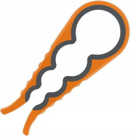 Vergionic Can Opener for Jars Plastic