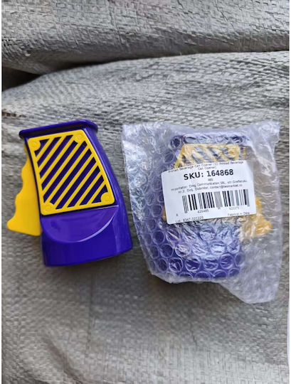 Alista Home Deschizător Pentru Cutii De Băuturi Răcoritoare Din Plastic