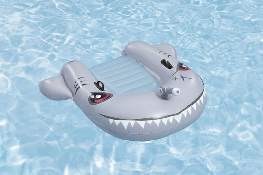 Bestway Inflatable Sea Gray 160x115cm