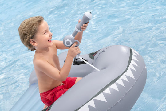 Bestway Inflatable Sea Gray 160x115cm