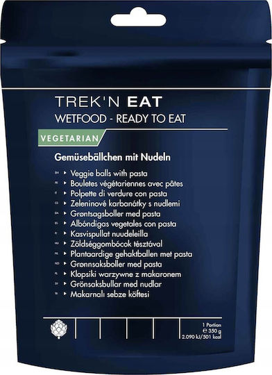 Trek'n Eat Λιχουδιά Σκύλου με Λαχανικά 350gr
