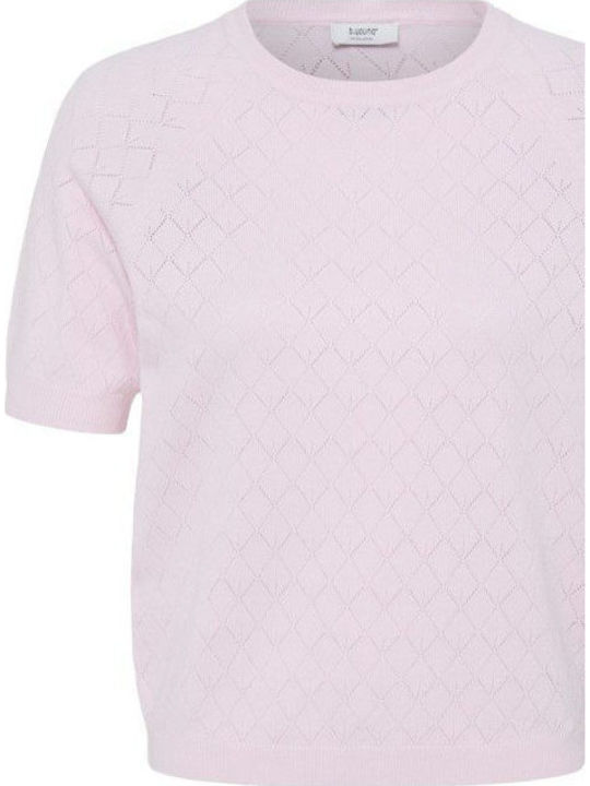 Γυναικείο T-shirt Pink