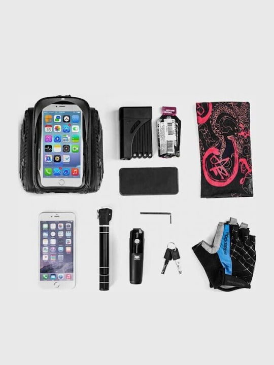 Rockbros Tăsăge De Cadru Pentru Bicicletă 1.5l