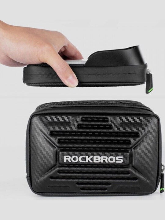 Rockbros Tăsăge De Cadru Pentru Bicicletă 1.5l