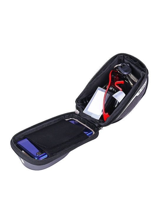 Alista Home Thule Lenker-Tasche Für Fahrradtasche Blau