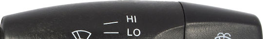 Daewoo Lanos 1997 Front Wiper Lever Switch