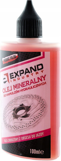 Expand Ulei Mineral Frâne Hidraulice