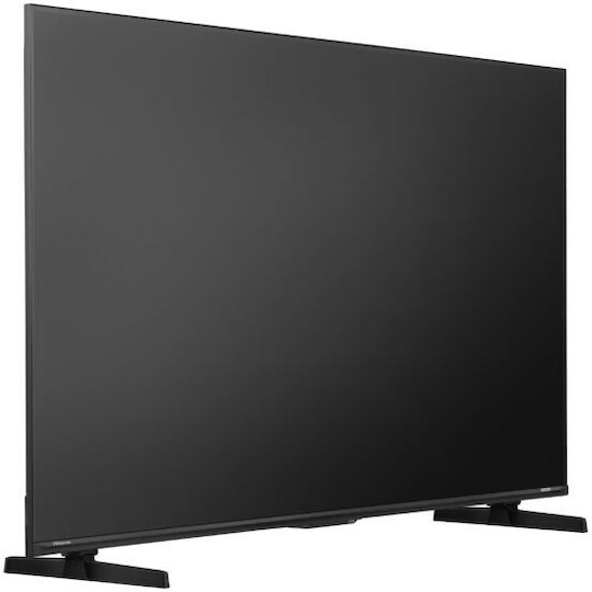Hisense Smart Fernseher 55" 4K Ultra HD Mini-LED E8S HDR (2025) 55E8S